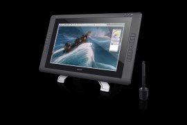 Wacom Cintiq 22HD