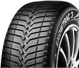Vredestein Snowtrac 3 165/70 R13 79T