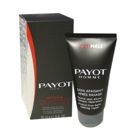 Payot Homme Soothing After Shave Care 75ml