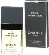 Chanel Pour Monsieur 75ml - cena, porovnanie