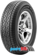 Bridgestone Dueler H/T 687 225/65 R17 101H - cena, porovnanie