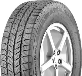 Continental VancoWinter 215/60 R17 104H