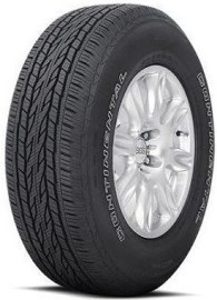 Continental ContiCrossContact LX 225/75 R16 104S