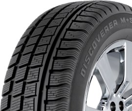 Cooper Discoverer M+S Sport 255/65 R16 109T