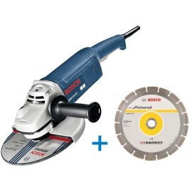 Bosch GWS 20-230 JH