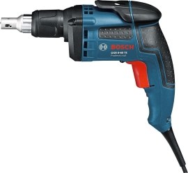 Bosch GSR 6-60 TE