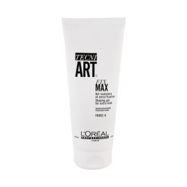 L´oreal Paris Tecni.Art Fix Max Shaping Gel 200ml