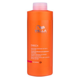 Wella Professionals Enrich Conditioner 1000 ml