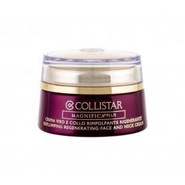 Collistar Magnifica Plus Replumping Face And Neck 50ml