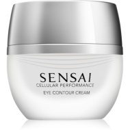 Sensai Cellular Performance Eye Contour Cream 15 ml - cena, porovnanie