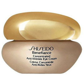 Shiseido Benefiance Concentrated Anti Wrinkle Eye Cream 15 ml
