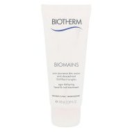 Biotherm Biomains SPF 4 Age Delaying Hand and Nail Treatment 100ml - cena, porovnanie