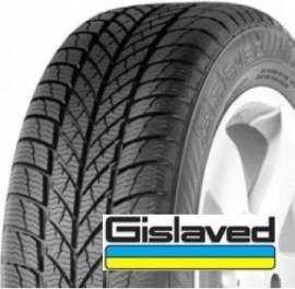 Gislaved Euro Frost 5 195/55 R16 87H
