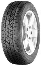 Gislaved Euro Frost 5 145/80 R13 75T