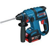 Bosch GBH 18 V-EC - cena, porovnanie