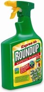 Monsanto Roundup Expres 1200ml - cena, porovnanie