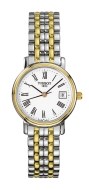 Tissot T52.2.281.13 - cena, porovnanie