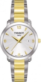 Tissot T057.210.22.037.00