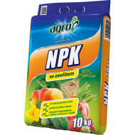 Agro CS NPK 10kg - cena, porovnanie