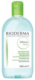 Bioderma Sébium Micelle Solution 500 ml