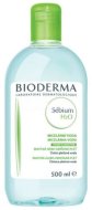 Bioderma Sébium Micelle Solution 500 ml - cena, porovnanie