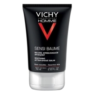 Vichy Homme After Shave Balsam 75 ml - cena, porovnanie