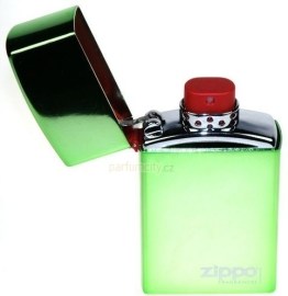 Zippo The Original Green 50ml