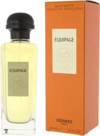 Hermes Equipage 100ml