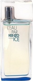 Kenzo L'Eau Par Kenzo Ice Homme 50ml