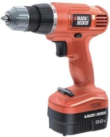 Black & Decker EPC96CA