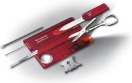 Victorinox Swiss Card Lite 0.7300.T - cena, porovnanie