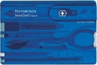 Victorinox SwissCard Classic Sapphire - cena, porovnanie