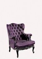 Mrperswall Accessories - Armchair DM222-1 - cena, porovnanie