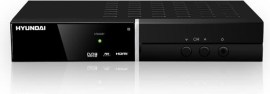 Hyundai DVB4H 531 PVR