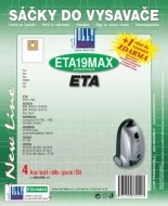 Jolly ETA 19 MAX - cena, porovnanie