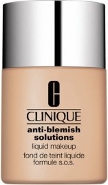 Clinique Anti-Blemish Solutions odtieň 01 Fresh Alabaster Liquid Make-up 30 ml