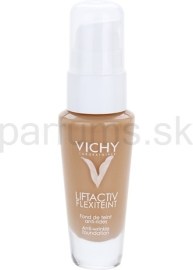 Vichy Liftactiv Flexilift odtieň 55 Bronze Anti-wrinkle Foundation 30ml