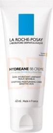 La Roche-Posay Hydreane BB odtieň Medium SPF 20 Moisturizing BB Cream 40 ml
