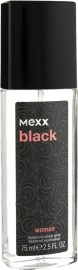 Mexx Black Woman 75 ml