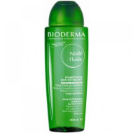 Bioderma Nodé Non-Detergent Fluid Shampoo 400 ml