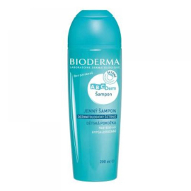 Bioderma ABC Derm Gentle Shampoo 200 ml