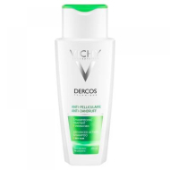 Vichy Dercos Anti-Dandruff Shampoo 200 ml