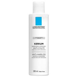 La Roche-Posay Kerium Anti-Hairloss Shampoo-Complement 200 ml