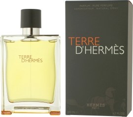 Hermes Terre D'Hermes 200ml