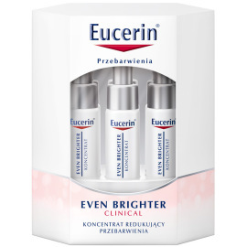 Eucerin Even Brighter Serum Concentrate 6x5 ml