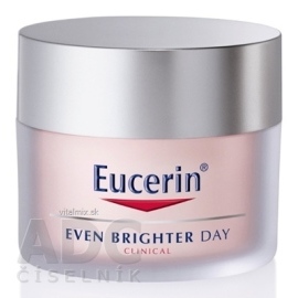 Eucerin Even Brighter Depigmenting Day Cream 50 ml