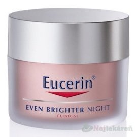 Eucerin Even Brighter Depigmenting Night Cream 50 ml