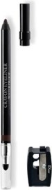 Dior Crayon Eyeliner Waterproof odtieň 094 Black Waterproof Eyeliner 1,2 g