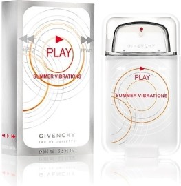 Givenchy Play Summer Vibrations 100ml