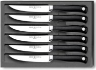 Wüsthof Grand Prix II - Sada 6 nožov na steaky - cena, porovnanie